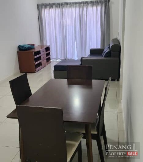 For Rent Novus Condominiums Bayan Lepas 11900 Pulau Pinang