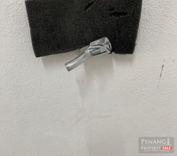 For Sale Tingkat Paya Terubong Flat Paya Terubong Ayer Itam 11060 Pulau Pinang