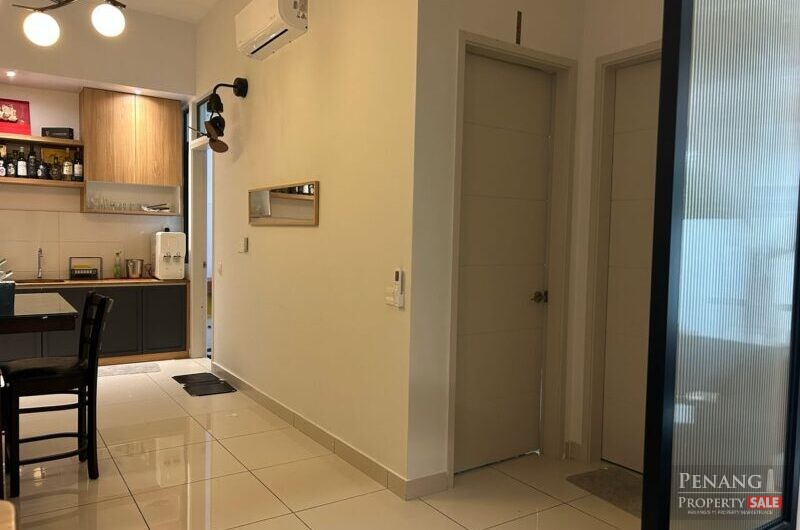 For Rent Double Storey Semi Detached House Sanctuary Residence@Alma 14000 Bukit Mertajam