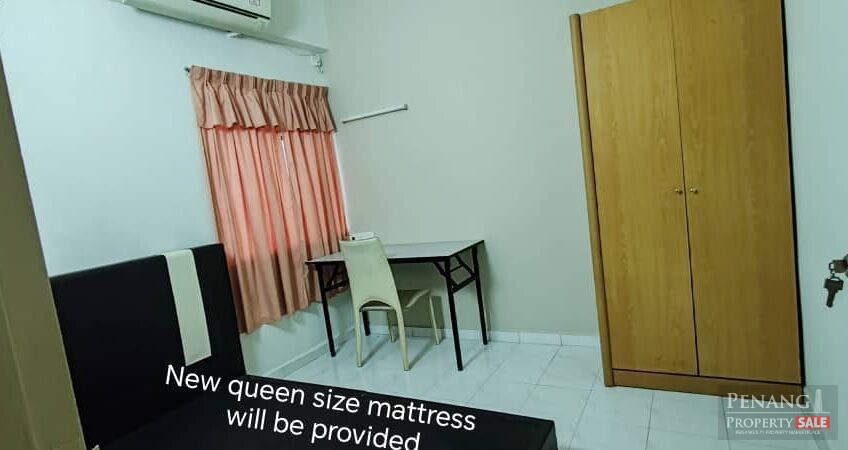 For Rent Krystal Villa