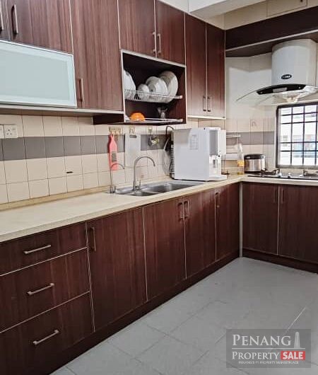 For Rent Krystal Villa