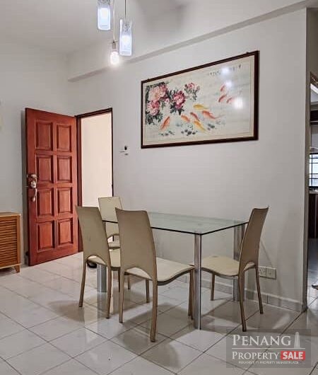 For Rent Krystal Villa