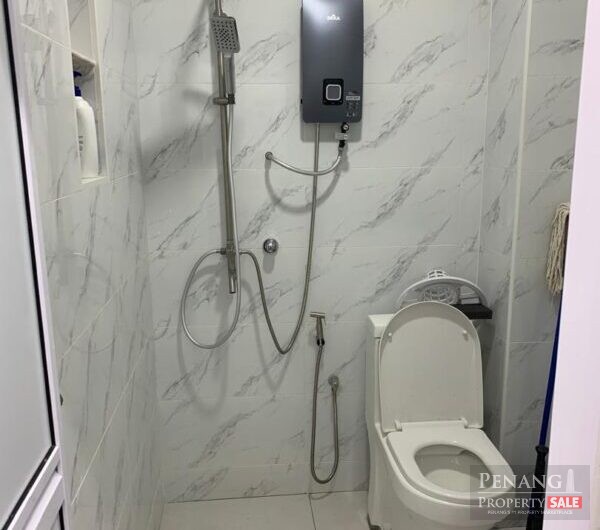 For Sale Tingkat Paya Terubong Flat Paya Terubong Ayer Itam 11060 Pulau Pinang