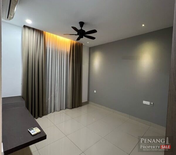 For Sale Garden Ville Condominiums Sungai Ara 11900 Pulau Pinang