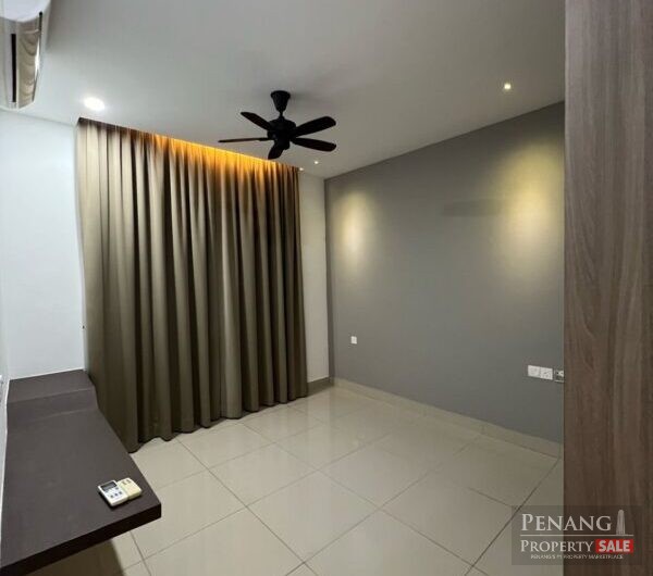 For Sale Garden Ville Condominiums Sungai Ara 11900 Pulau Pinang
