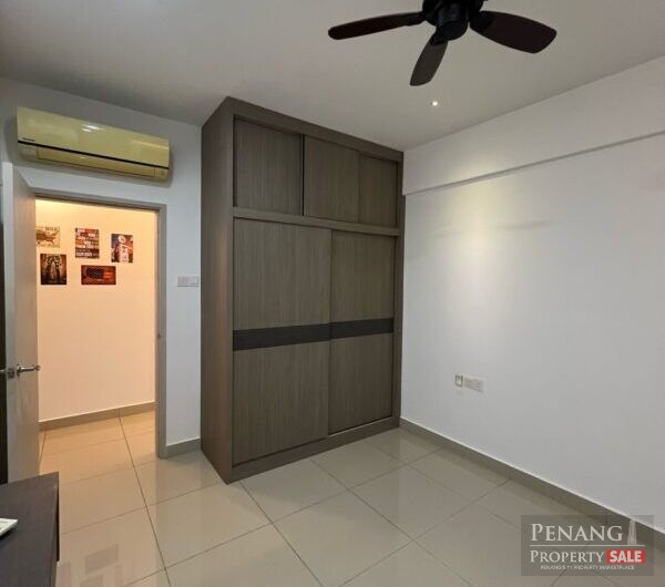 For Sale Garden Ville Condominiums Sungai Ara 11900 Pulau Pinang