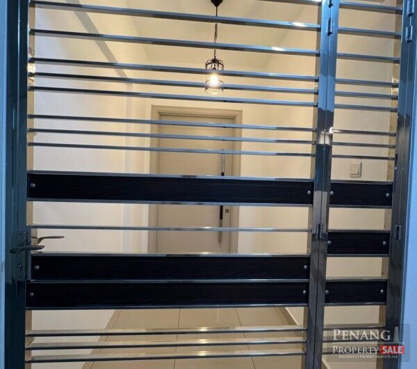 For Sale Garden Ville Condominiums Sungai Ara 11900 Pulau Pinang