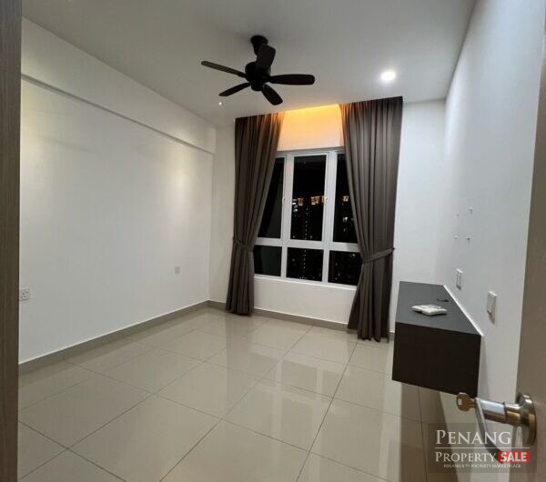 For Sale Garden Ville Condominiums Sungai Ara 11900 Pulau Pinang