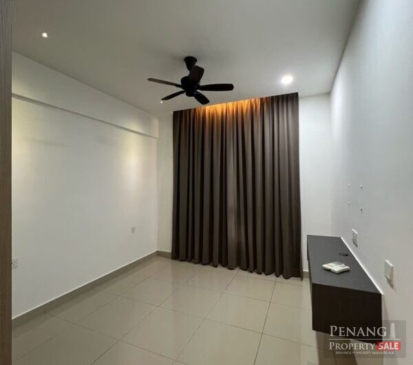 For Sale Garden Ville Condominiums Sungai Ara 11900 Pulau Pinang
