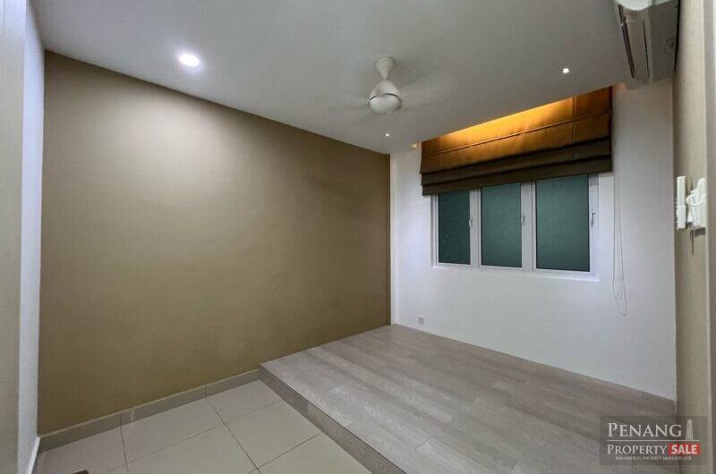 For Sale Garden Ville Condominiums Sungai Ara 11900 Pulau Pinang
