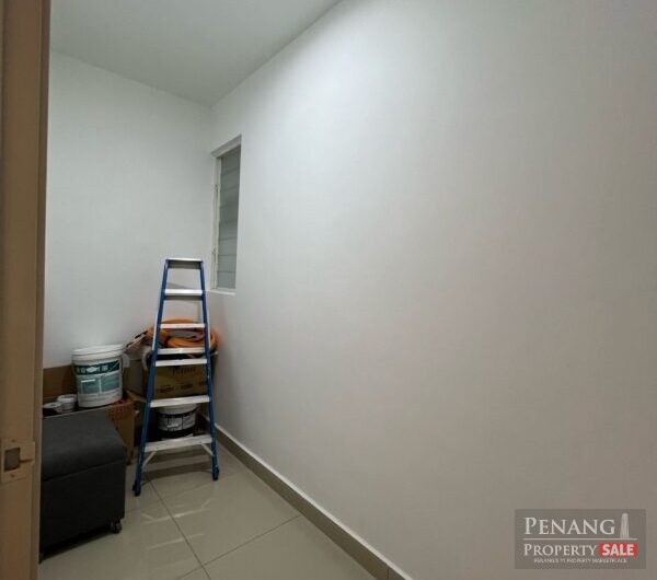 For Sale Garden Ville Condominiums Sungai Ara 11900 Pulau Pinang