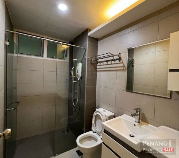 For Sale Garden Ville Condominiums Sungai Ara 11900 Pulau Pinang