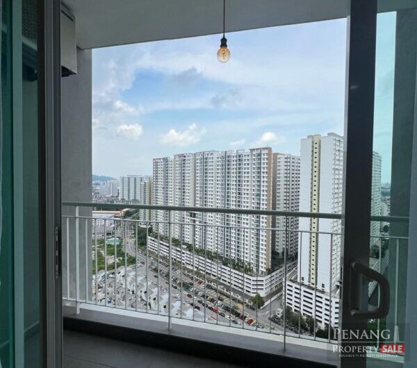 For Sale Garden Ville Condominiums Sungai Ara 11900 Pulau Pinang