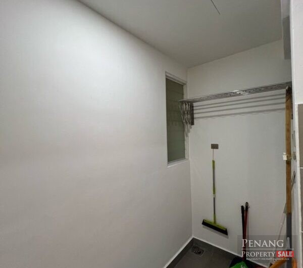 For Sale Garden Ville Condominiums Sungai Ara 11900 Pulau Pinang