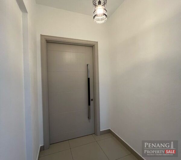 For Sale Garden Ville Condominiums Sungai Ara 11900 Pulau Pinang