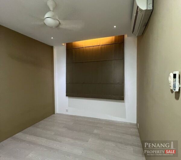 For Sale Garden Ville Condominiums Sungai Ara 11900 Pulau Pinang
