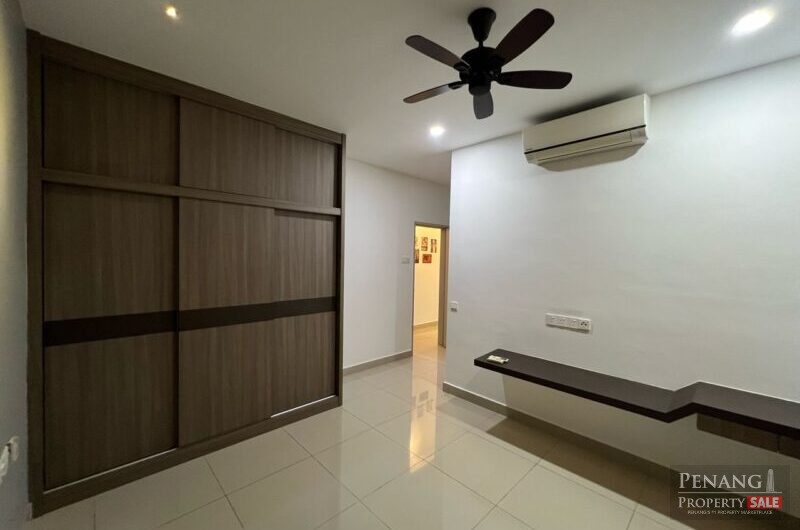 For Sale Garden Ville Condominiums Sungai Ara 11900 Pulau Pinang