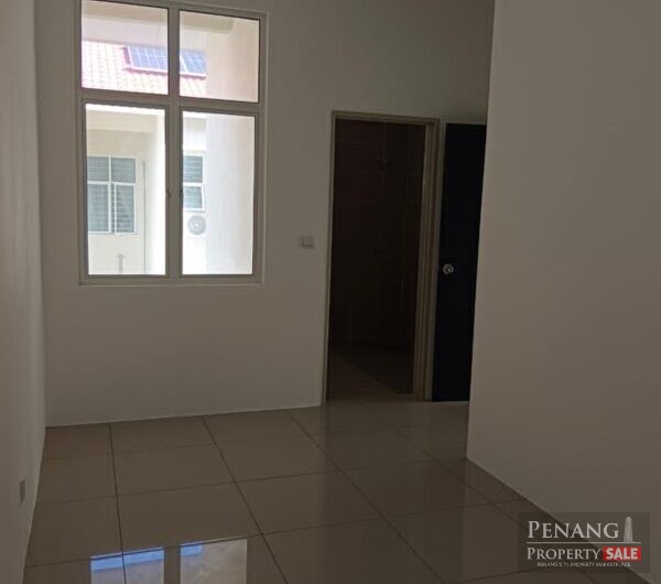 For Sale Double Storey Semi Detached House Hijauan Hills Vadol