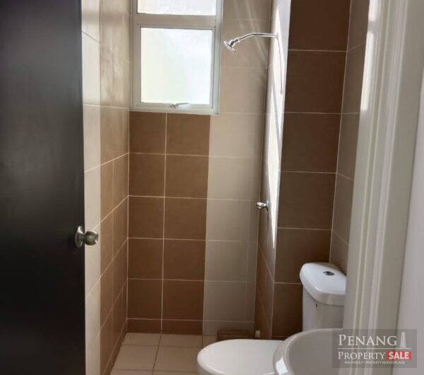For Sale Double Storey Semi Detached House Hijauan Hills Vadol