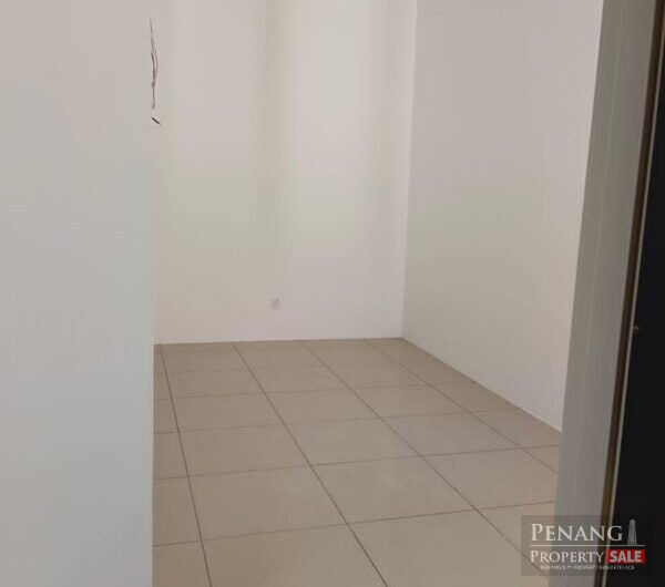 For Sale Double Storey Semi Detached House Hijauan Hills Vadol