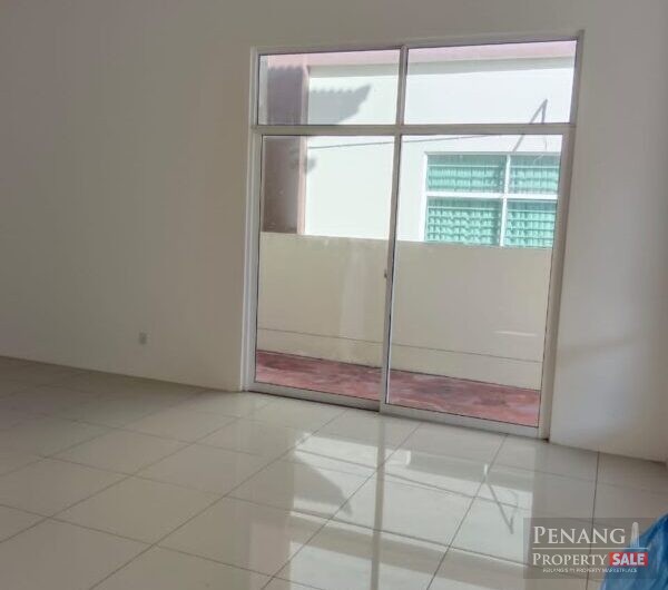 For Sale Double Storey Semi Detached House Hijauan Hills Vadol