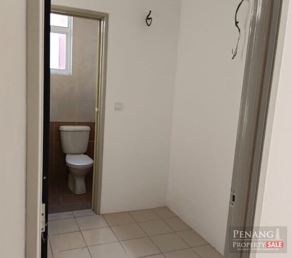For Sale Double Storey Semi Detached House Hijauan Hills Vadol