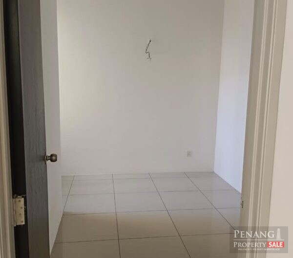For Sale Double Storey Semi Detached House Hijauan Hills Vadol