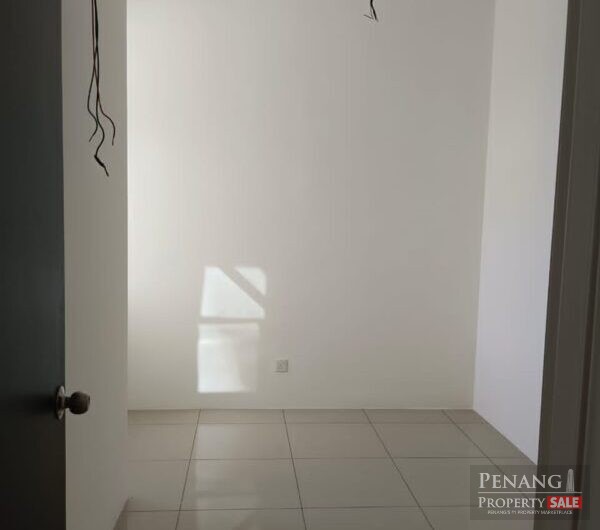 For Sale Double Storey Semi Detached House Hijauan Hills Vadol