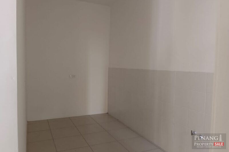 For Sale Double Storey Semi Detached House Hijauan Hills Vadol