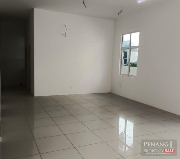 For Sale Double Storey Semi Detached House Hijauan Hills Vadol