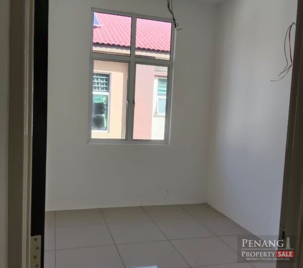 For Sale Double Storey Semi Detached House Hijauan Hills Vadol