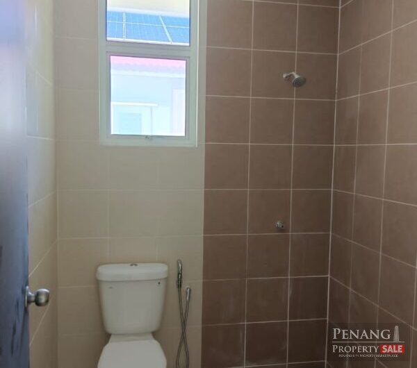 For Sale Double Storey Semi Detached House Hijauan Hills Vadol