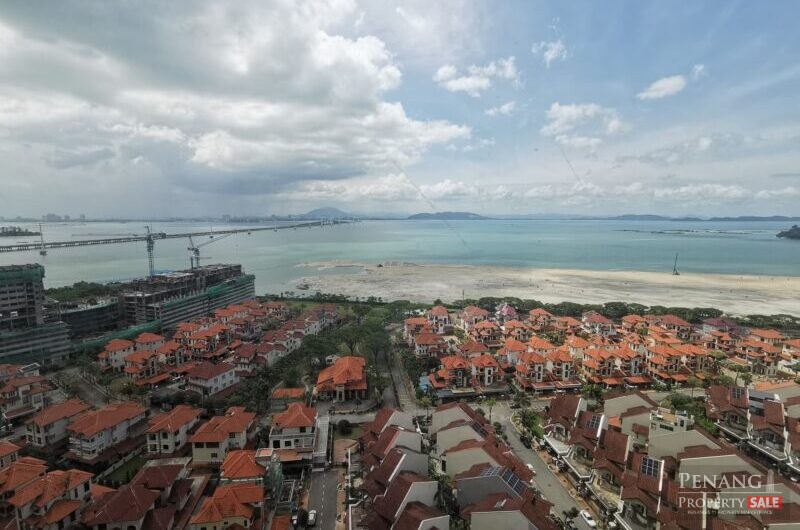 For Sale The Zen Condominiums Gelugor 11700 Pulau Pinang