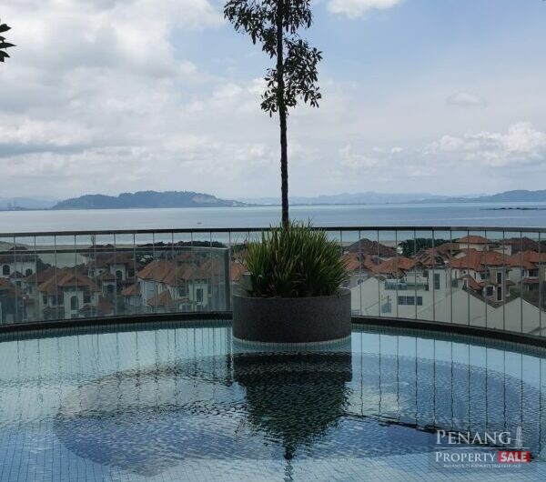 For Sale The Zen Condominiums Gelugor 11700 Pulau Pinang