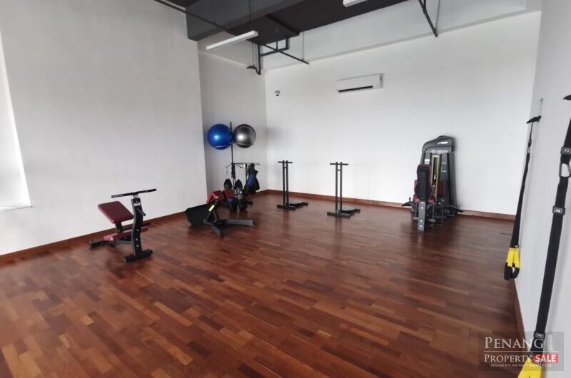 For Sale The Zen Condominiums Gelugor 11700 Pulau Pinang