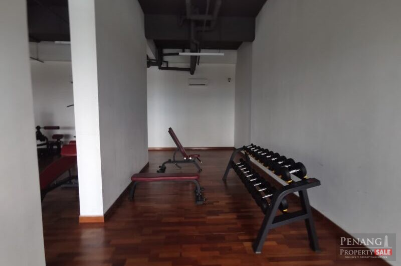 For Sale The Zen Condominiums Gelugor 11700 Pulau Pinang
