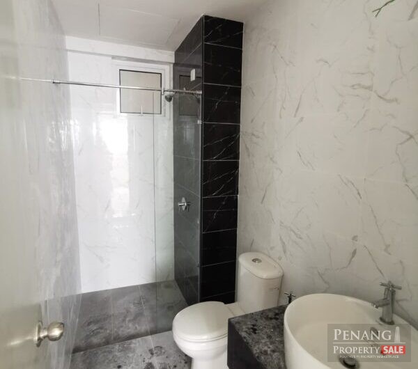 For Sale The Zen Condominiums Gelugor 11700 Pulau Pinang