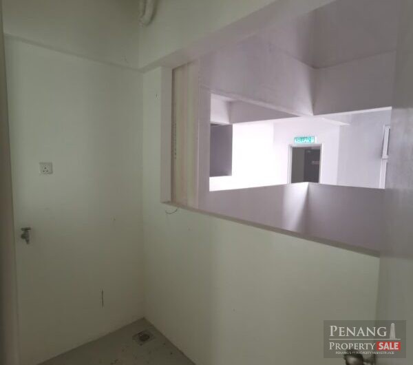 For Sale The Zen Condominiums Gelugor 11700 Pulau Pinang
