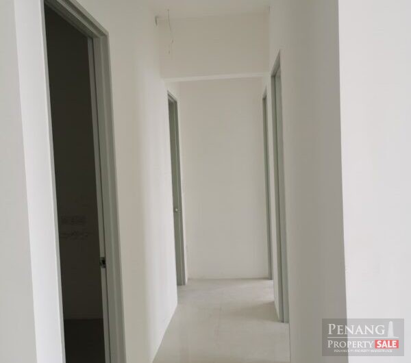 For Sale The Zen Condominiums Gelugor 11700 Pulau Pinang