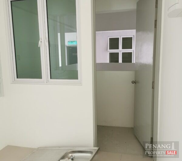 For Sale The Zen Condominiums Gelugor 11700 Pulau Pinang