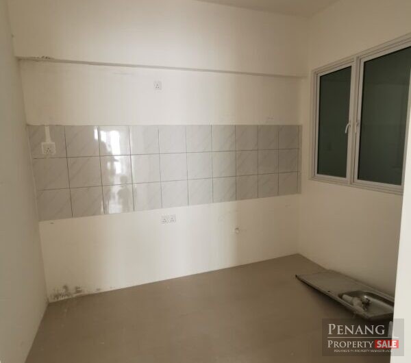 For Sale The Zen Condominiums Gelugor 11700 Pulau Pinang