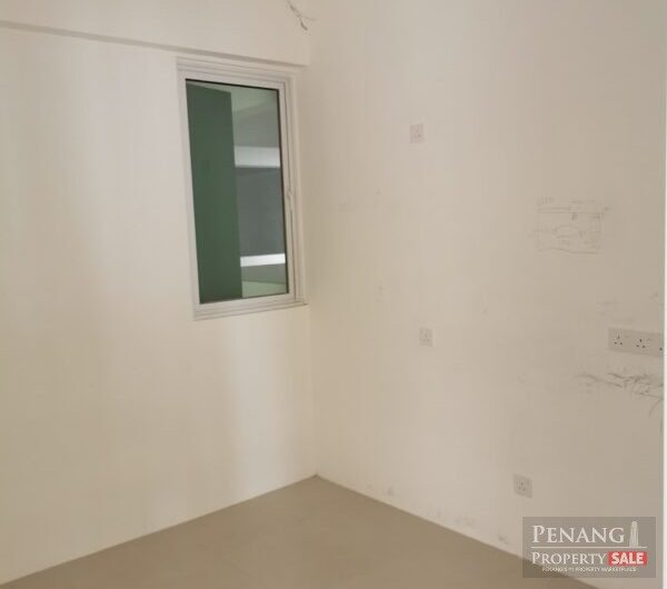 For Sale The Zen Condominiums Gelugor 11700 Pulau Pinang