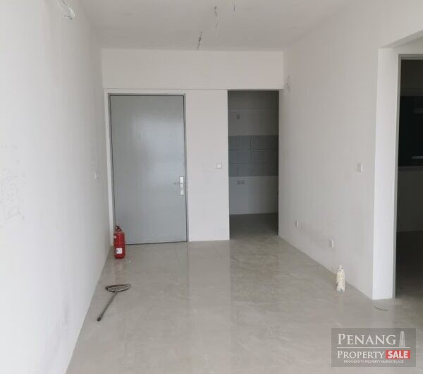 For Sale The Zen Condominiums Gelugor 11700 Pulau Pinang