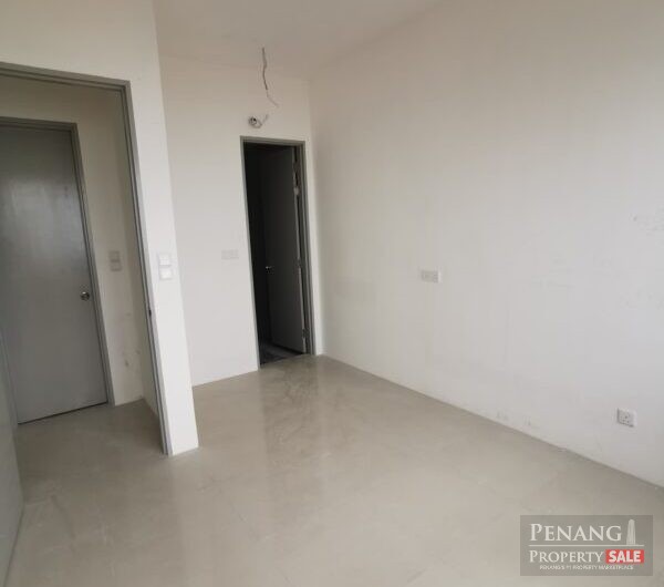 For Sale The Zen Condominiums Gelugor 11700 Pulau Pinang