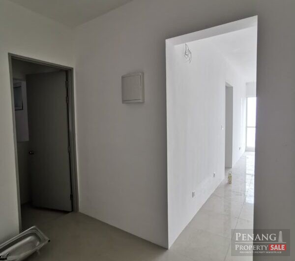 For Sale The Zen Condominiums Gelugor 11700 Pulau Pinang
