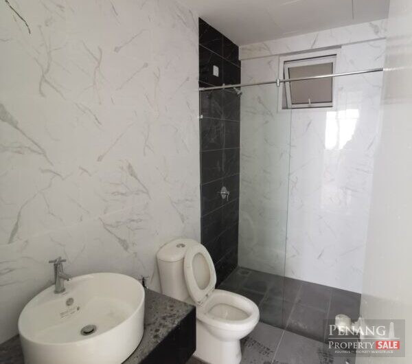 For Sale The Zen Condominiums Gelugor 11700 Pulau Pinang