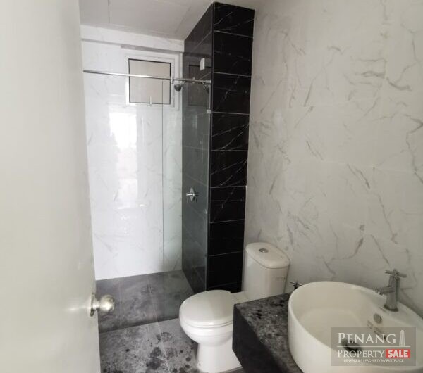 For Sale The Zen Condominiums Gelugor 11700 Pulau Pinang