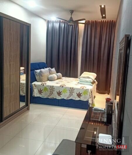 For Sale The Amarene Residence Bayan Lepas 11900 Pulau Pinang