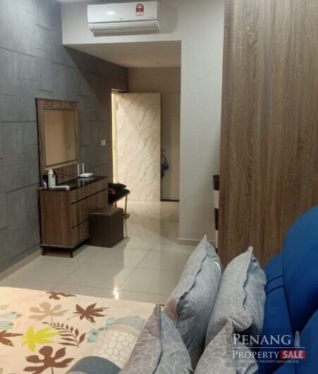 For Sale The Amarene Residence Bayan Lepas 11900 Pulau Pinang