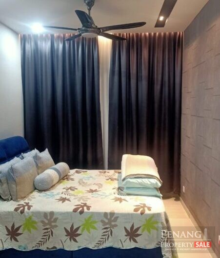 For Sale The Amarene Residence Bayan Lepas 11900 Pulau Pinang